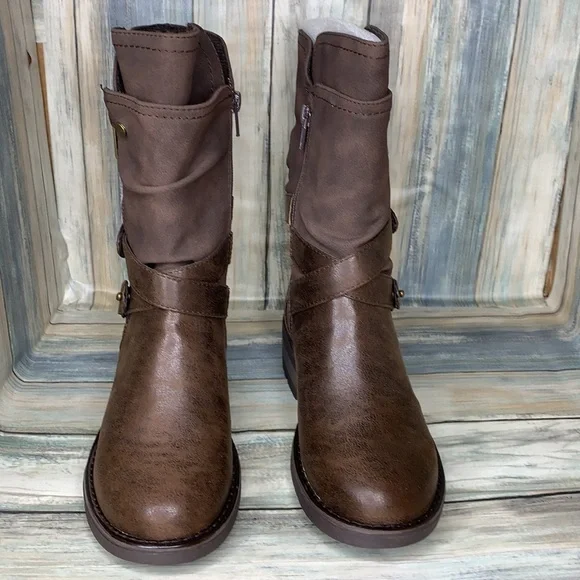 Carlos by Carlos Santana Women's Sawyer boots ✅ - Picture 2 of 7